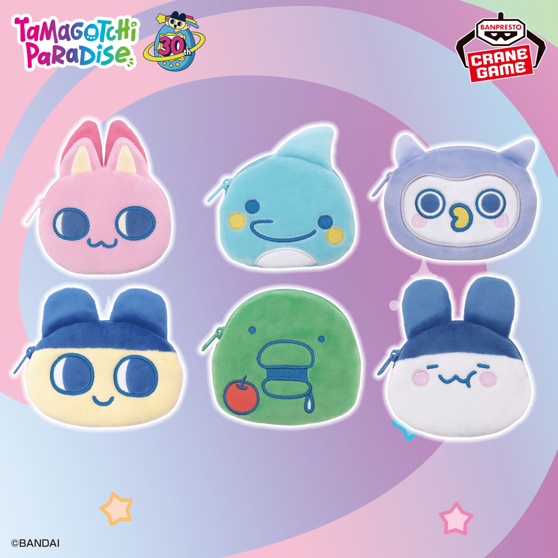 9月プライズ景品が続々新登場！！
